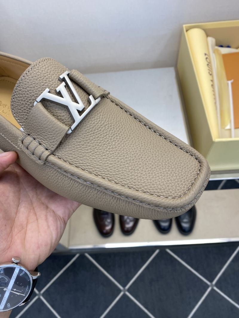 Louis Vuitton Tods Shoes